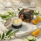 Lehraf Whitening Beauty Cream for Women